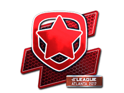 Sticker | Gambit Gaming | Atlanta 2017