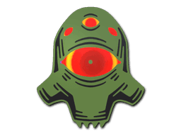 Sticker | Vortigaunt