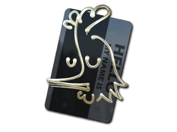 Sticker | Hello AK-47
