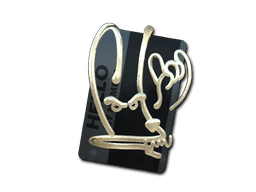 Sticker | Hello M4A4