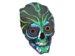 Sticker | Viggo