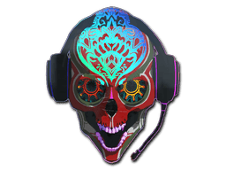 Sticker | Stan