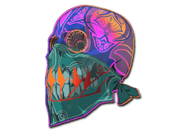 Sticker | Perry