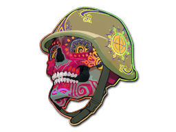 Sticker | Max