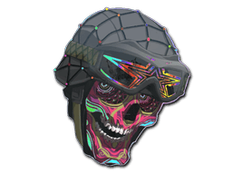 Sticker | Joan