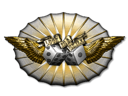 Sticker | Luck Skill