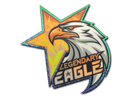 Sticker | Legendary Eagle