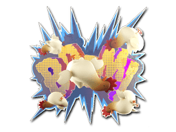 Sticker | Boom