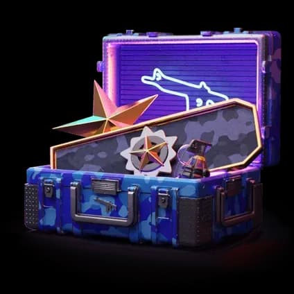 Distinguished master guardian