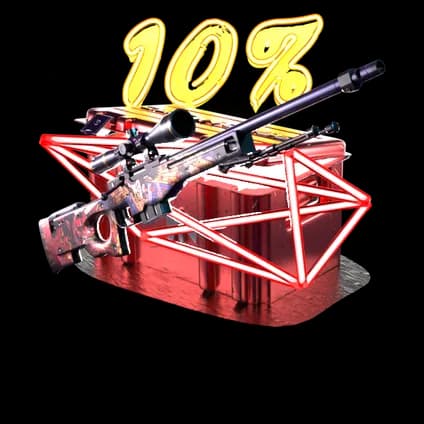 10% AWP