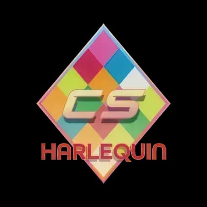 Harlequin Collection