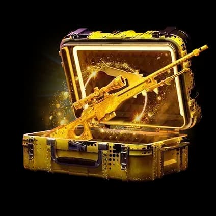 AWP Dragon Lore Farm