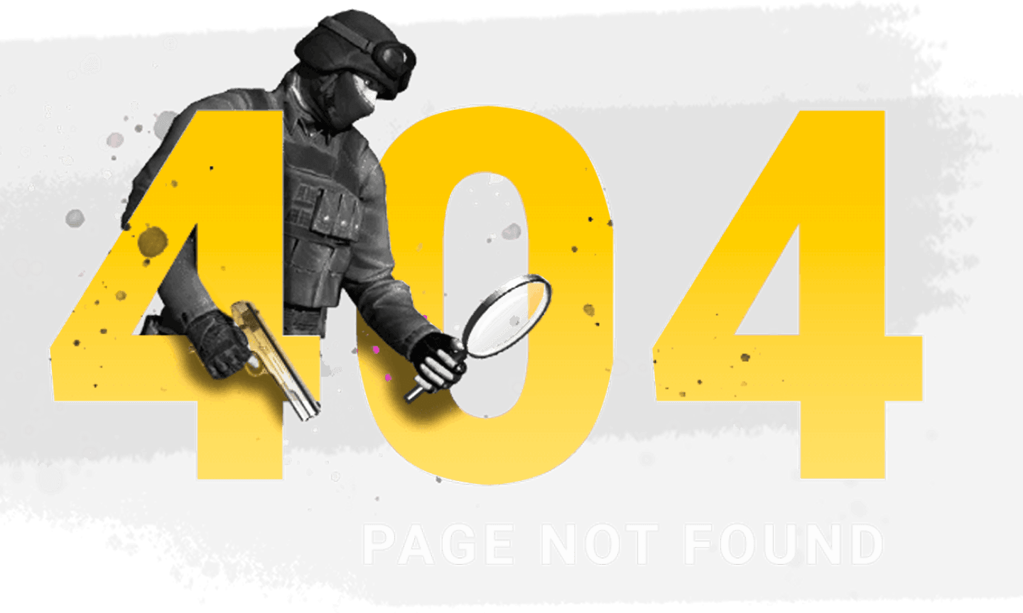 error-page