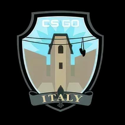 The Italy Collection