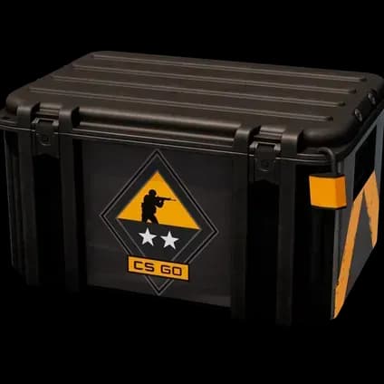 CS:GO Weapon Case 2