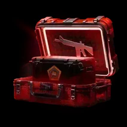 Luxury containers