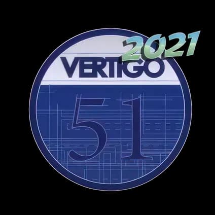 The 2021 Vertigo Collection