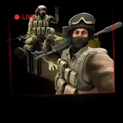 CsGo Live