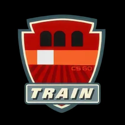 The Train Collection