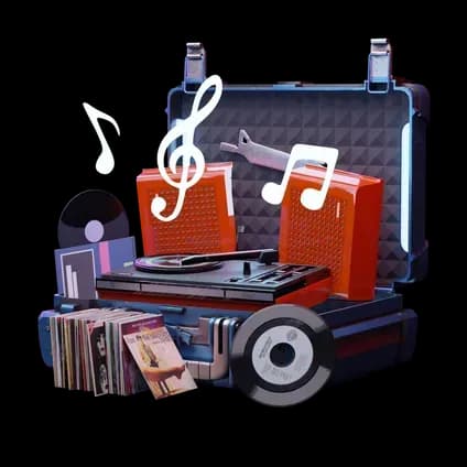 Music
