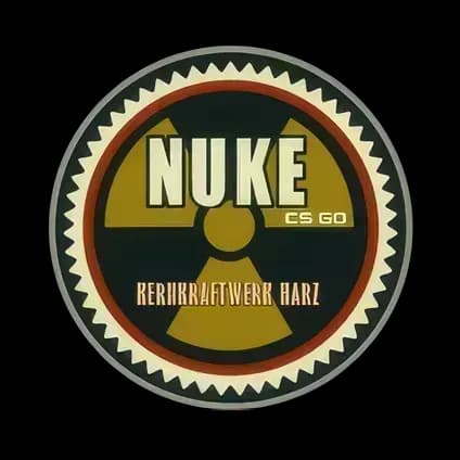 The Nuke Collection