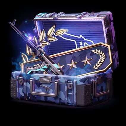 Gold Nova