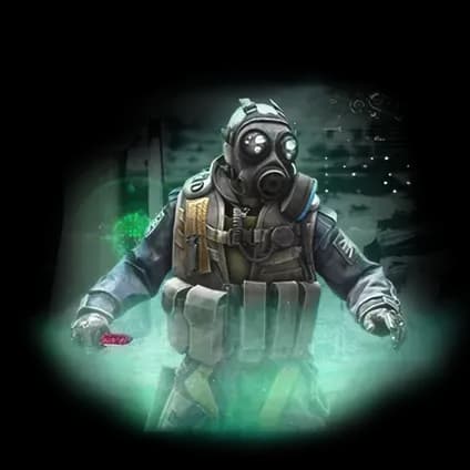 Nuclear threat