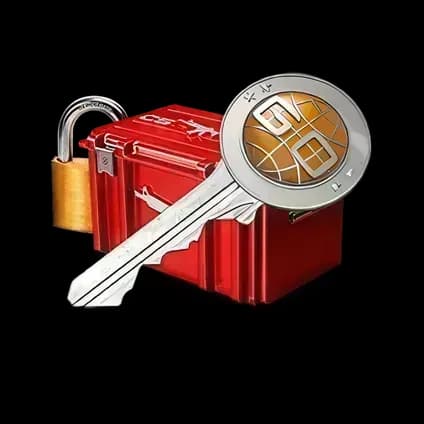 Keydrop