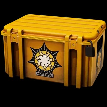 Chroma 2 Case