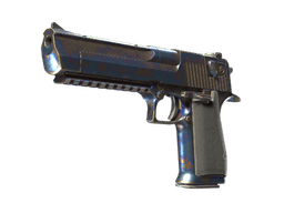 Desert Eagle | Heat Treated