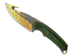 ★ Gut Knife | Lore