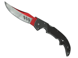 ★ Falchion Knife | Autotronic