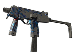 MP9 | Stained Glass