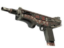 StatTrak™ MAG-7 | Petroglyph