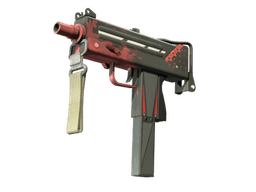 StatTrak™ MAC-10 | Tatter