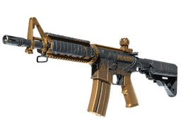 M4A4 | Sheet Lightning