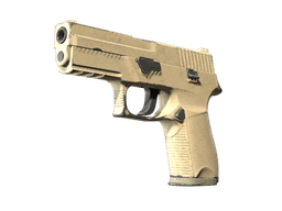 P250 | Sand Dune