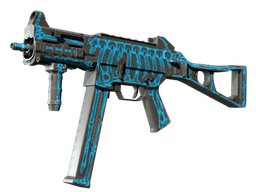 StatTrak™ UMP-45 | Exposure