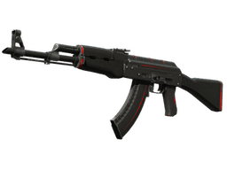 AK-47 | Redline