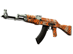 AK-47 | Safety Net