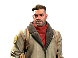 Rezan the Redshirt | Sabre